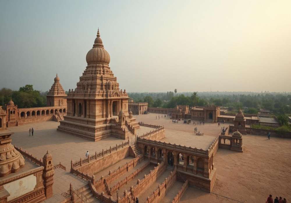 15 Famous Things To Do In Kurukshetra